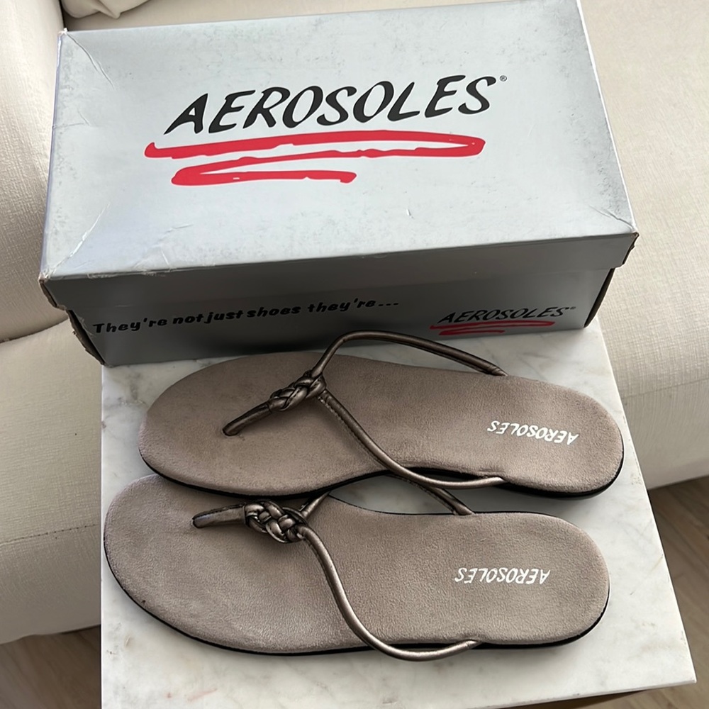 Aerosoles